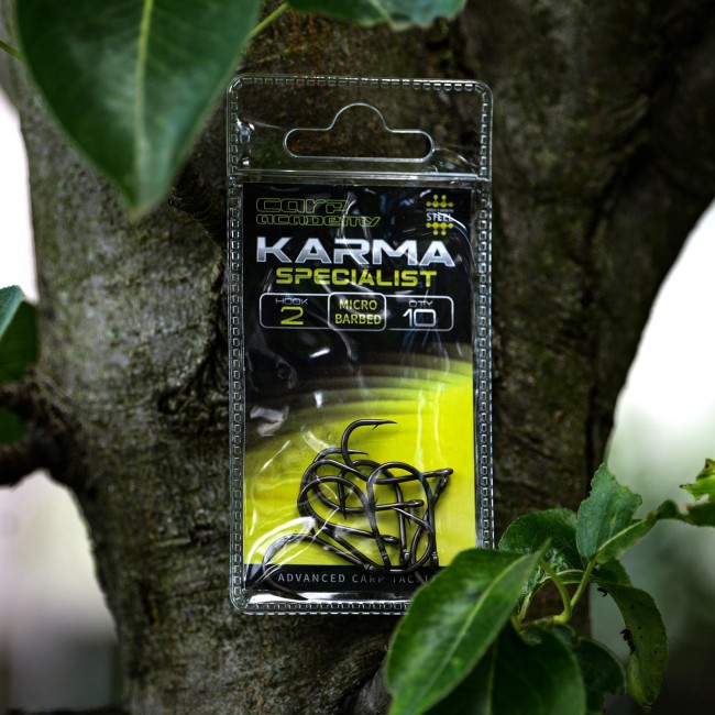 KARMA Specialist-X 4 10db/cs