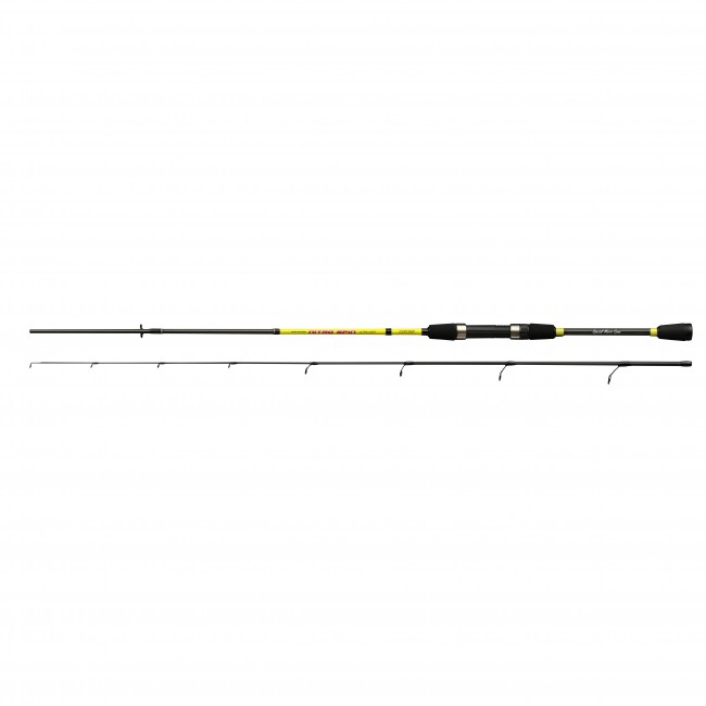 Nitro Spin Ultra Light 210 3-9g