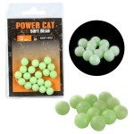 Fluo PVC Gyöngy Harcsázáshoz 10mm