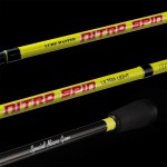 Nitro Spin Ultra Light 210 3-9g
