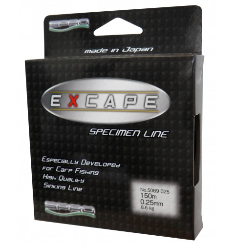 Excape Line 350m/0.35mm  Akció -30%
