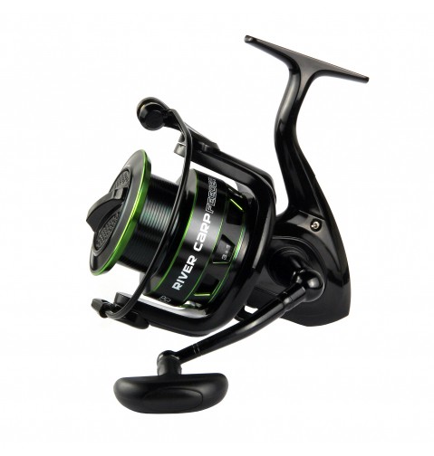 River Carp Feeder 6000 3+1cs  AKCIÓ -30%