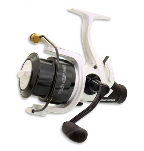 By Döme TF Pearl Carp 5000  Akció -20%
