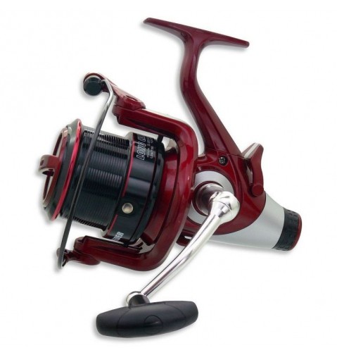 By Döme TF Long Cast LCS 4500  AKCIÓ -20%