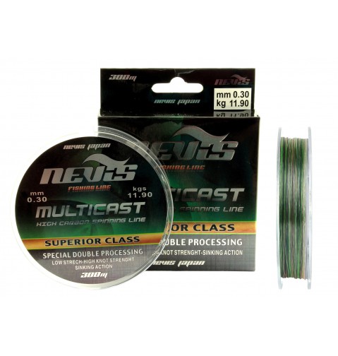 Multicast 150m/0.35mm  AKCIÓ -50%