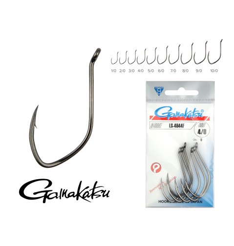 LS-4644F/400 4/0  6/cs AKCIÓ -20%