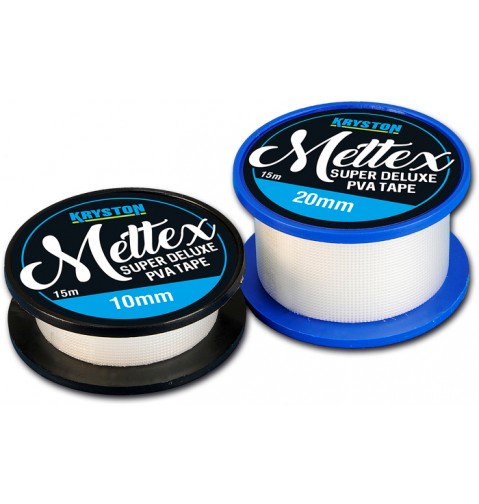 Meltex Super Deluxe PVA tape 20mm 10m  AKCIÓ -30%