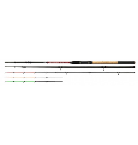 Red Carp Feeder 390 60-150g  AKCIÓ -30%
