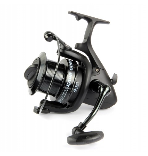 Motive Carp 6000 4+1cs  AKCIÓ -15%