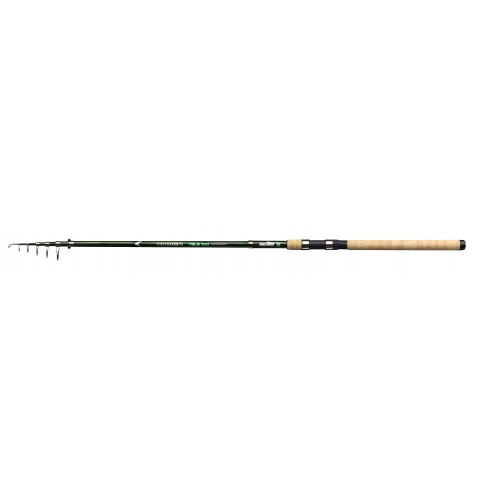 Ryder Tele 330 80-150g  AKCIÓ -20%