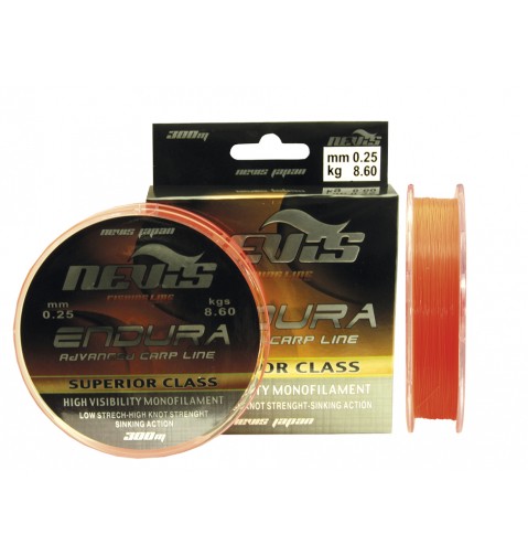 Endura 150m/0.35mm  Akció -20%