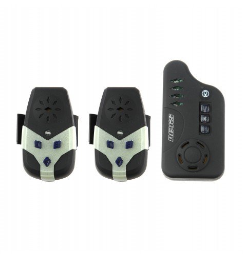 Powercat elektromos kapásjelző 2+1 szett  AKCIÓ -20%