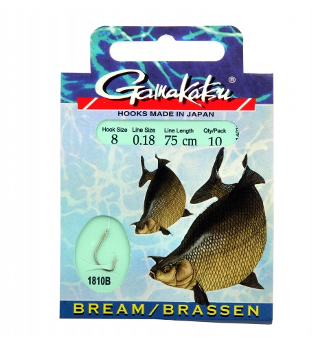 Feeder előkötött 10/cs.8 AKCIÓ -20%