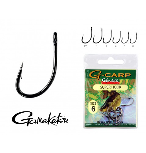 G-Carp super 10/cs.1 AKCIÓ -20%