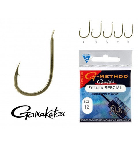 Feeder Special 10/cs.8 AKCIÓ -20%