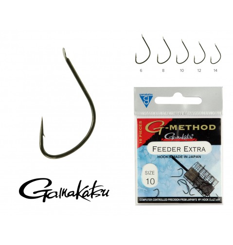 Feeder Extra 10/cs.010 Akció -50%