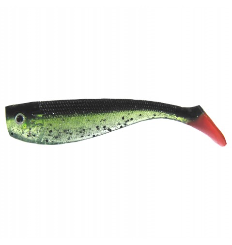 Action Shad Gumihal 9cm 4/cs AKCIÓ -40%