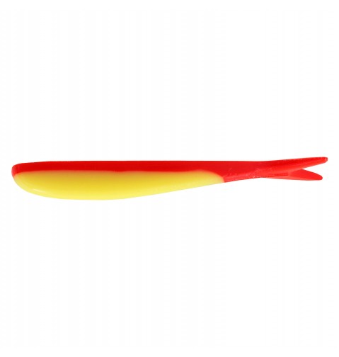 Drop shot shad  10cm  AKCIÓ -50%