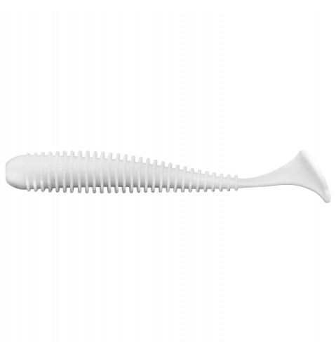 Longer 8.75cm 5db/cs Fehér  AKCIÓ -50%