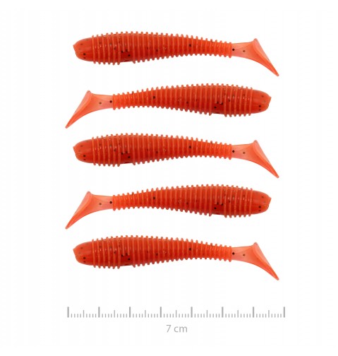 Swinger 7cm 5db/cs (Tomato) Akció -30%