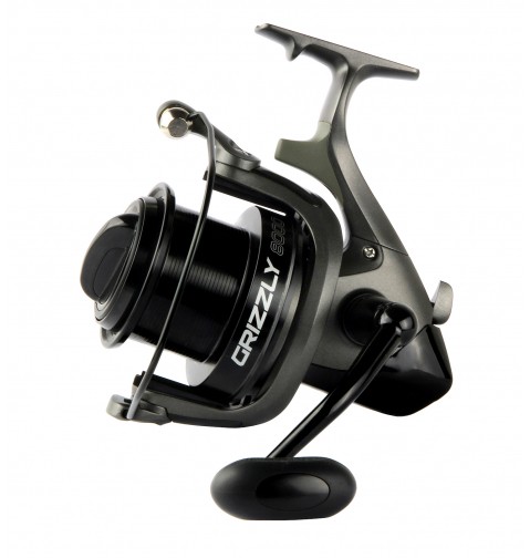Grizzly Spod 8000 4+1cs  AKCIÓ -20%
