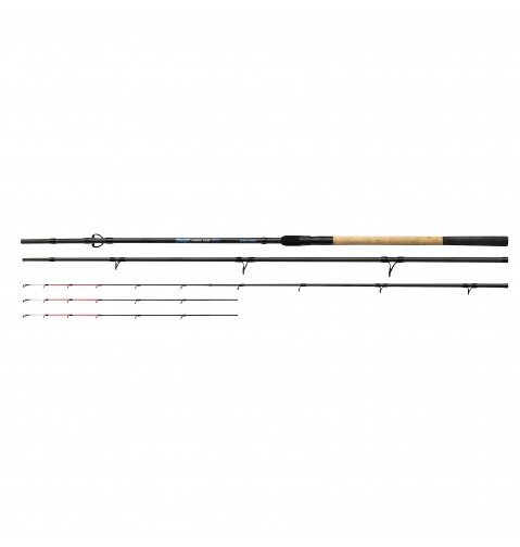 Team Feeder Tornado Power Carp 390H 40-120g  AKCIÓ -25%
