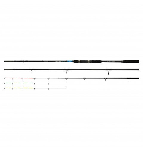 Team Feeder Big River 360 RXH 100-300g  AKCIÓ -30%