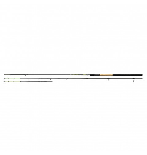 Stég Black Method Feeder 300MH 20-60g  AKCIÓ -30%