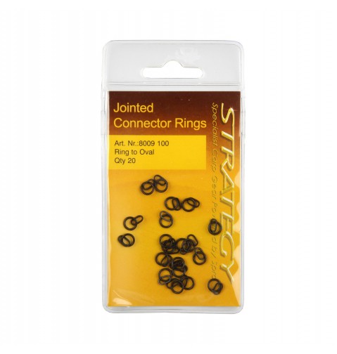 Strategy connector AKCIÓ -50%
