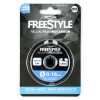 Freestyle Fluorocarbon 15m 0,18