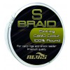 S Braid 15m/0.12mm