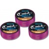 Quicksilver Shock Leader 25lbs 20m Brown  AKCIÓ -30%