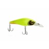 Flat Shad wobbler 6,5cm