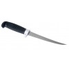 Filéző kés tokkal 28cm  AKCIÓ -20%
