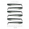 Impulse Shad 6.3cm 6db/cs (Bleak)