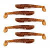 Impulse Shad 6.3cm 6db/cs (Crayfish)