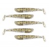 Impulse Shad 7,5cm 5db/cs (Salt and Pepper)
