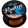 Kraken Monster Braid 200Lbs 10m Brown