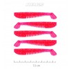 Impulse Shad 7.5cm 5db/cs (Japanese Red)