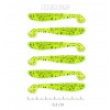 Impulse Shad 6.3cm 6db/cs (Poppy Green)