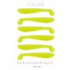 Impulse Shad 6.3cm 6db/cs (Lemonade)
