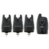 V-Head elektromos kapásjelző 3+1  AKCIÓ -20%