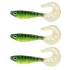 Twister Shad Nevis 3db/cs (Perch)