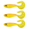 Twister Shad Vantage 3db/cs (Orange back)