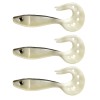 Twister Shad Nevis 3db/cs (Bleak)