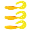 Twister Shad 11cm 3db/cs (Orange Back)