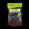 Stég Feeding Pellet 2mm Marcipan 800g