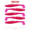 Zander Power Shad 8cm 5db/cs (Japanese Red)