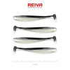 Flash Shad 10cm 4db/cs (Bleak)