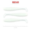 Flash Shad 12.5cm 3db/cs  (Classic White)